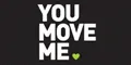 You Move Me Rabatkode