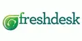 Freshdesk Discount code