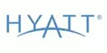 mã giảm giá Hyatt Hotels and Resorts