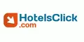 Cupom Hotels Click