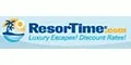 ResorTime Coupon