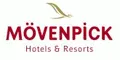 Cupom Moevenpick Hotels