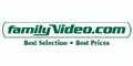 Family Video Coupon