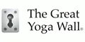 κουπονι The Great Yoga Wall