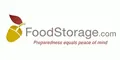 FoodStorage.com Gutschein 