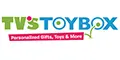 mã giảm giá TV's Toy Box