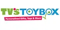 Descuento TV's Toy Box