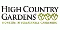 High Country Gardens Kortingscode