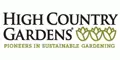 High Country Gardens Promo Codes