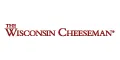 Wisconsin Cheeseman Kody Rabatowe 