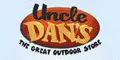 Uncle Dan's Outdoor Store Coupons