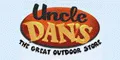 Uncle Dan's Outdoor Store Alennuskoodi
