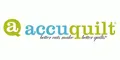 Accuquilt كود خصم