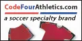 Cod Reducere Code Four Athletics