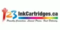 123InkCartridges.ca Discount code