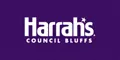 mã giảm giá Harrah's Council Bluffs