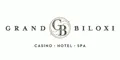 Grand Casino Biloxi Code Promo