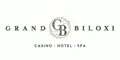 Grand Casino Biloxi Coupons