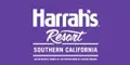 Harrah's Rincon Southern California Coupons