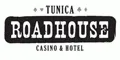 mã giảm giá Tunica Roadhouse