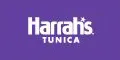 mã giảm giá Harrah's Tunica