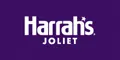 mã giảm giá Harrah's Joliet