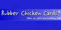 Cupón Rubber Chicken Cards