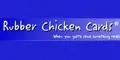 Rubber Chicken Cards Promo Codes