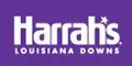 Harrah's Louisiana Downs Coupons