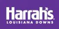 mã giảm giá Harrah's Louisiana Downs