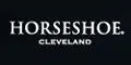 Horseshoe Cleveland Cupom