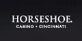 Horseshoe Cincinnati كود خصم