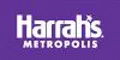 Harrah's Metropolis Promo Code