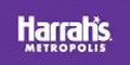 κουπονι Harrah's Metropolis