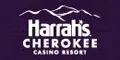 mã giảm giá Harrah's Cherokee