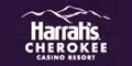 Harrah's Cherokee Cupom