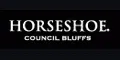 Horseshoe Council Bluffs Alennuskoodi