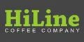 Cupom HiLine Coffee Company