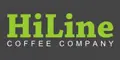 HiLine Coffee Company Coupon Codes