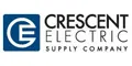 Cupom Crescent Electric Supply Company