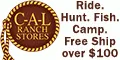 Descuento C-A-L Ranch Stores