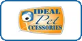 Ideal Pet Xccessories Slevový Kód