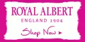 Royal Albert Rabattkod