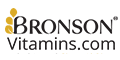 Bronson Vitamins Coupon Codes