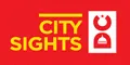 City Sights DC Slevový Kód