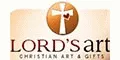 Lord's Art Coupon