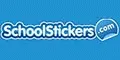 Cod Reducere School Stickers
