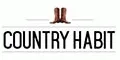 Country Habit Slevový Kód