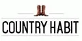 Country Habit Discount code