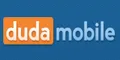 Duda Mobile Discount code